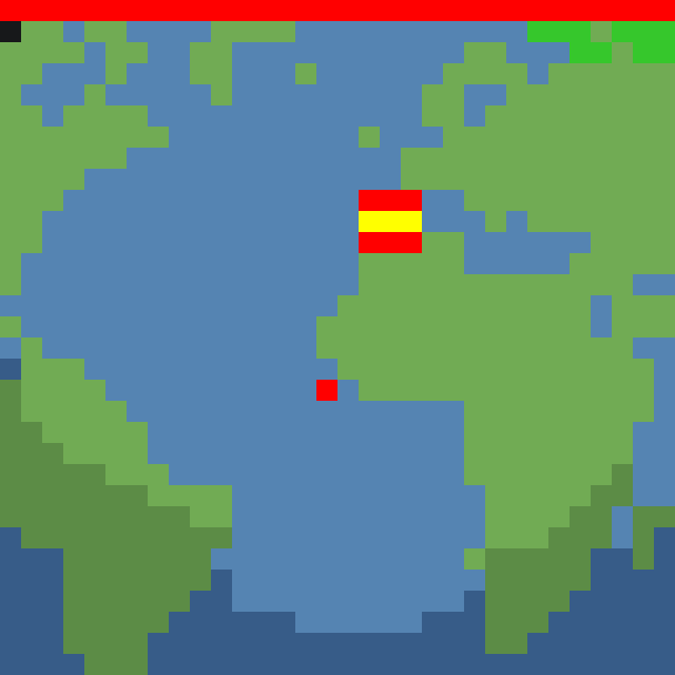 españa