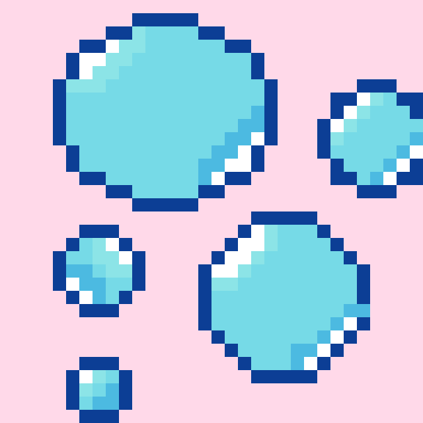 Bubbles