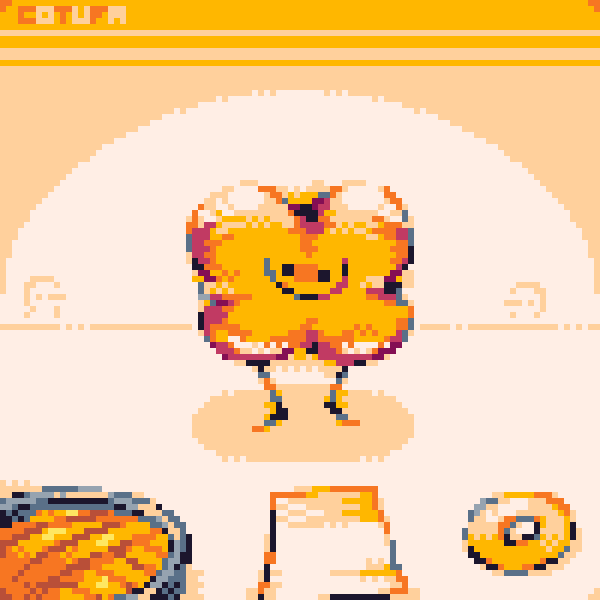 Silly Popcorn