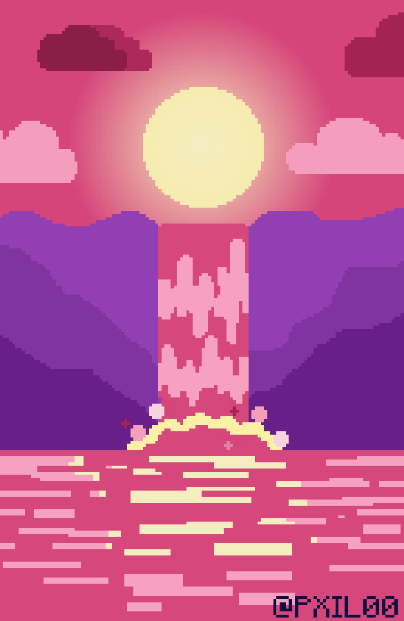Waterfall 2.0