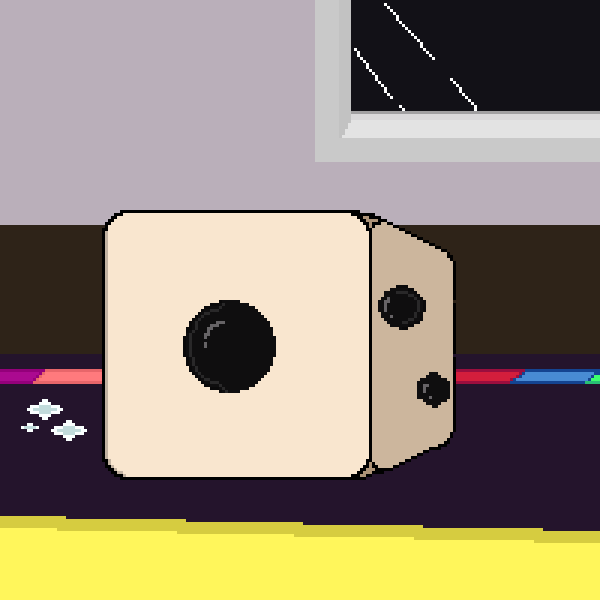 Starry Board Game
