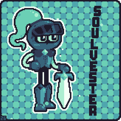 Soulvester