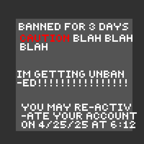 yay