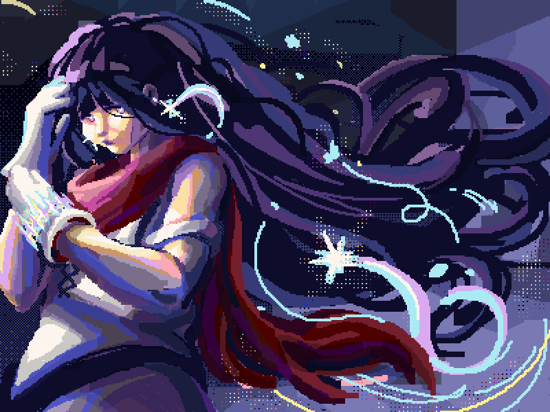 Parfey in my style