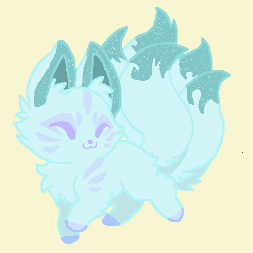 ✮Fox Base✮