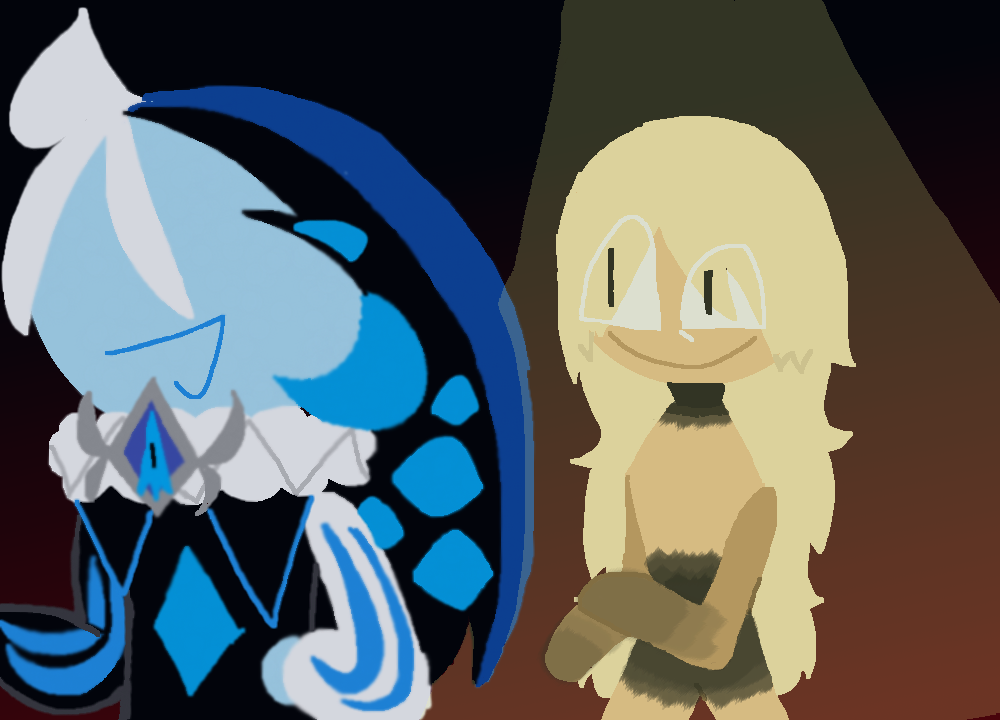 Rotten vanilla