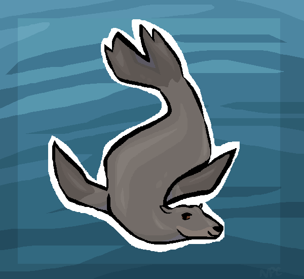 Sea Lion (VOTE)