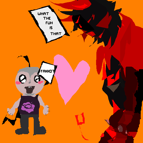 hellspawn but cursed