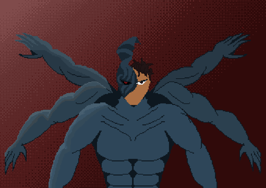 Havoc WIP