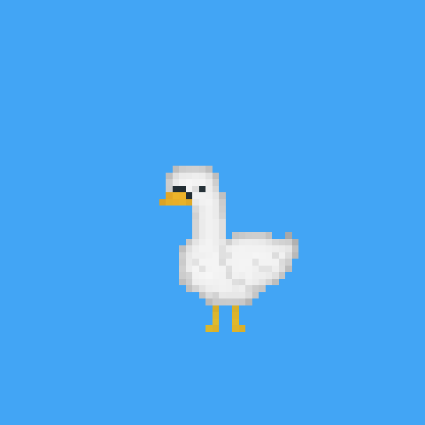 Goose
