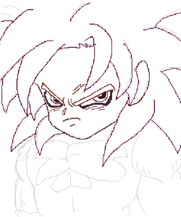 goku