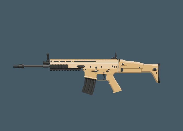SCAR-L