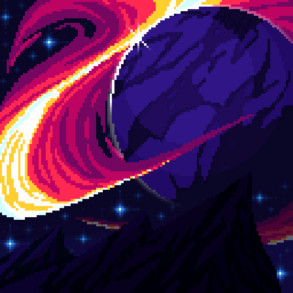 Starforged