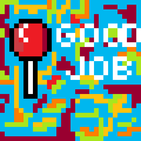 Good Job Gif