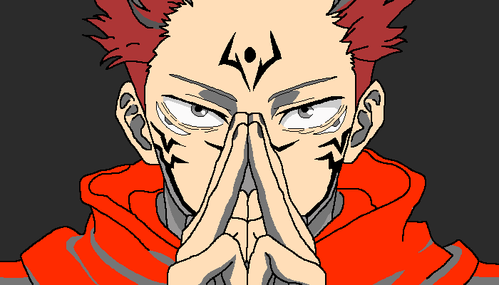Sukuna jjkiduru