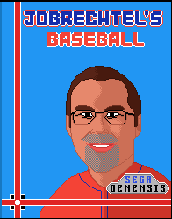 jd baseball
