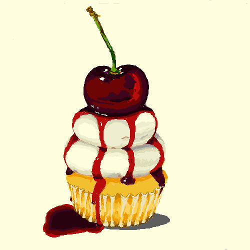 Cupcake