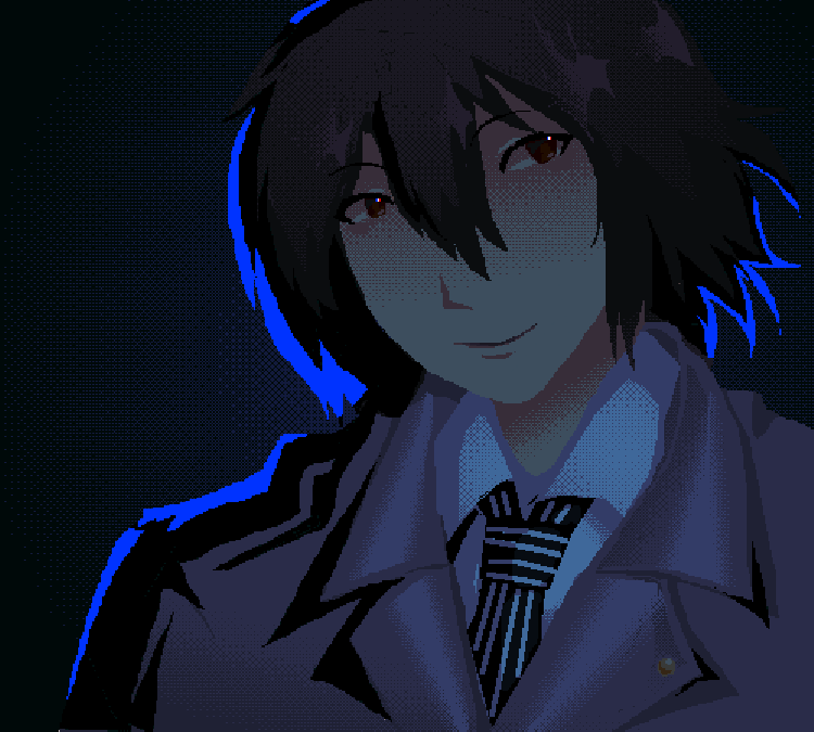 goro akechi