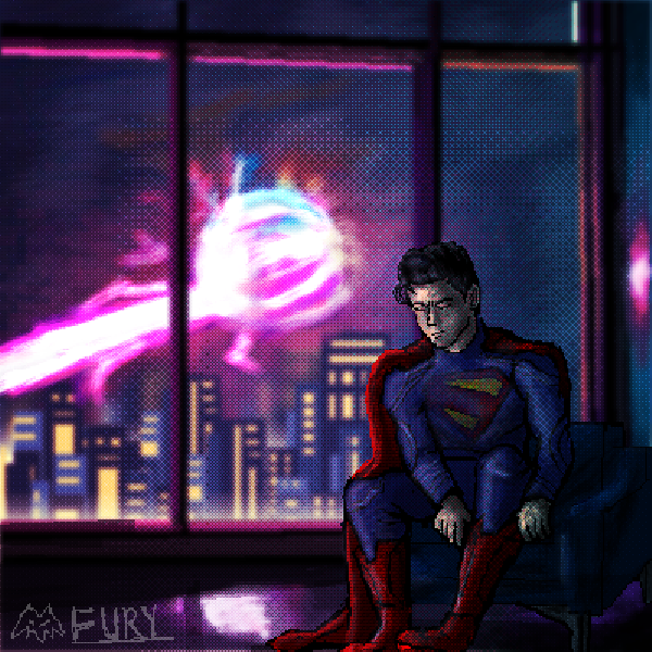 Superman