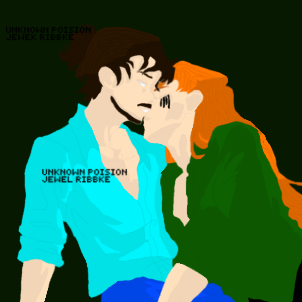 herobrine and distorted alex