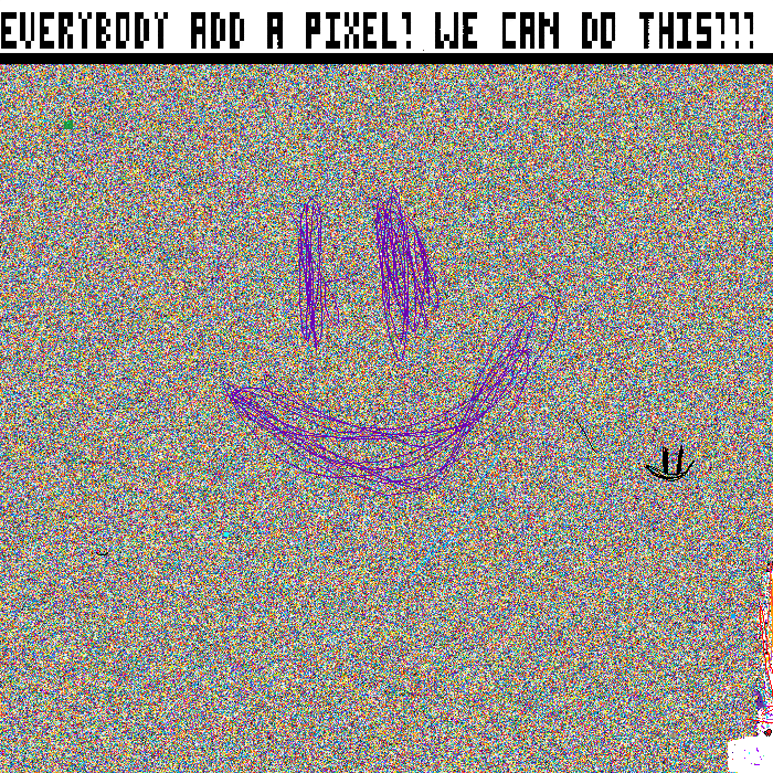 ADD A PIXEL