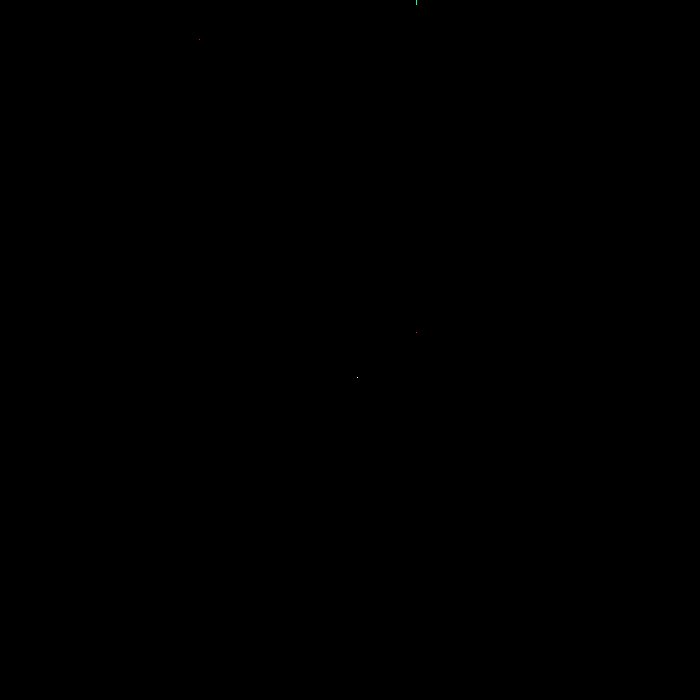 ADD A PIXEL (please only one)
