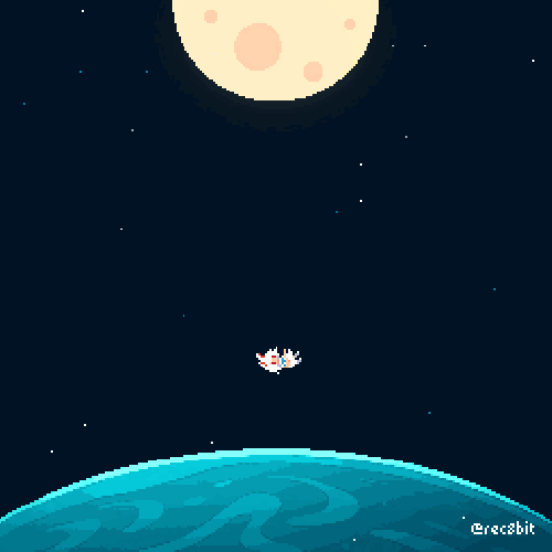 Floating