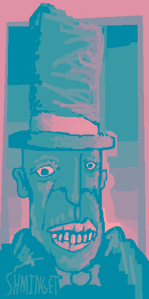 tophat