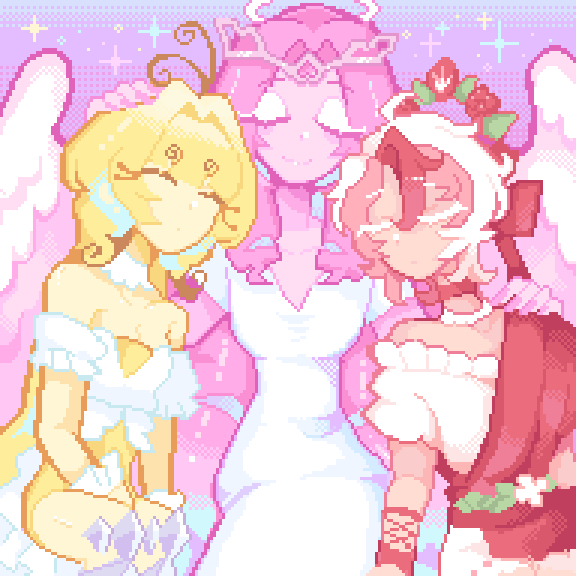 ☆
