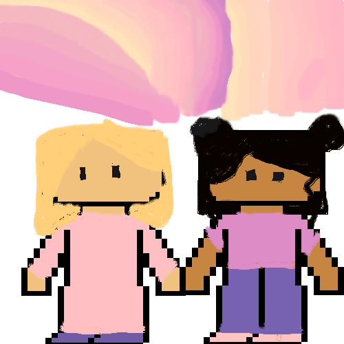 Frirnds forever
