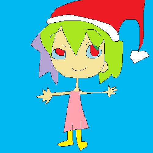 merry early christmas