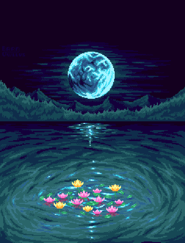 Night Shines