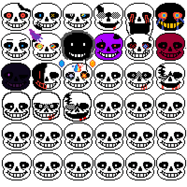 Decorate A Scull