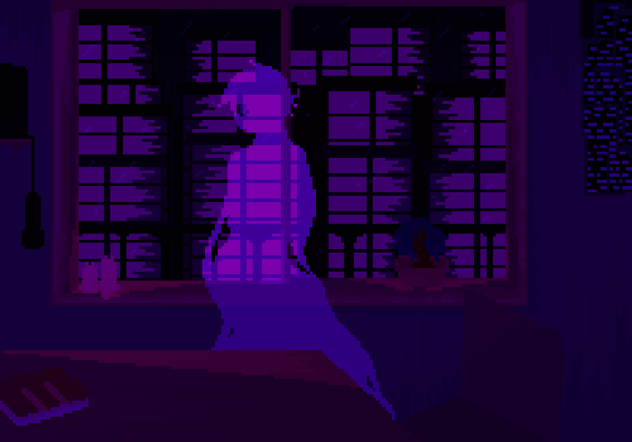 viernes por la noche (remake)
