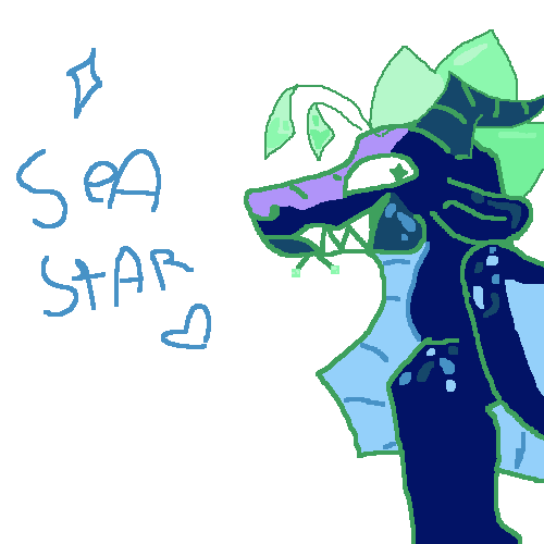 Seastar Contest