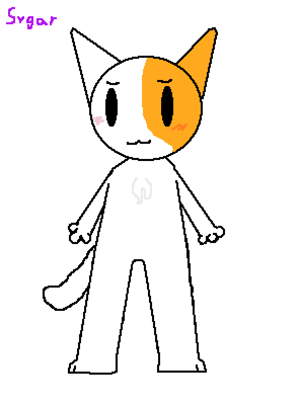Contest entry!