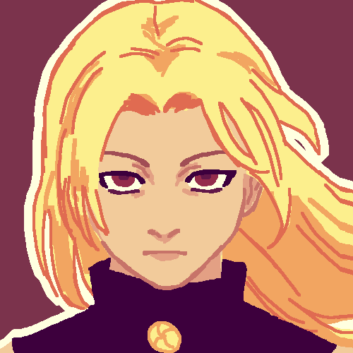 Quick Yuki Art!!