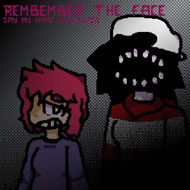 Remember the Face