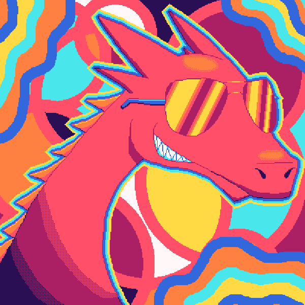 funk dragon