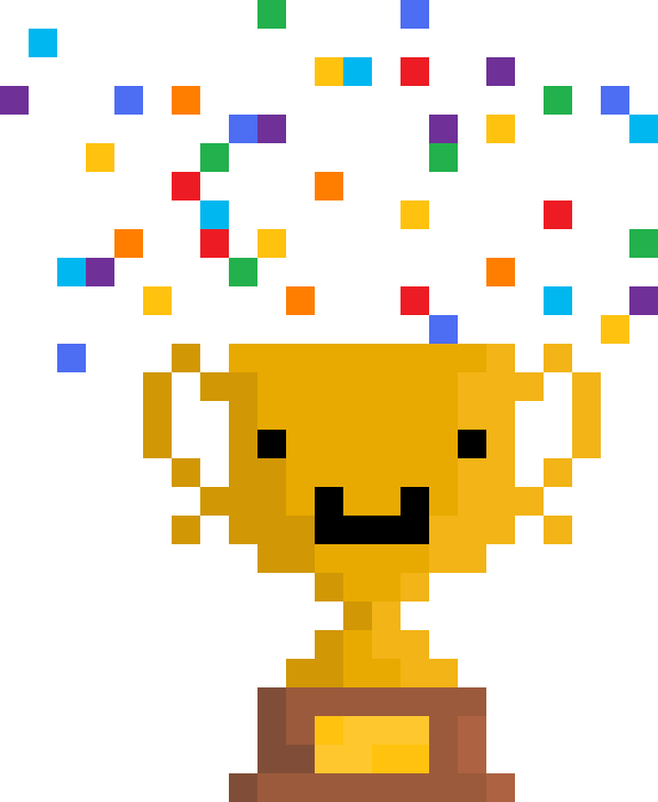 Trophy