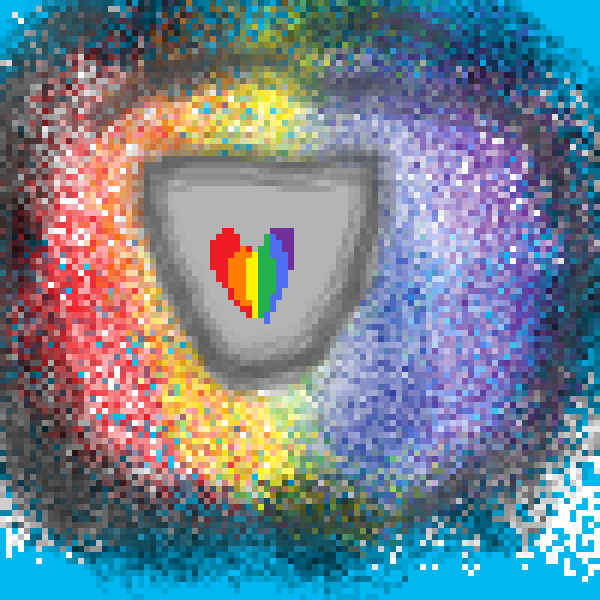 mirror shield