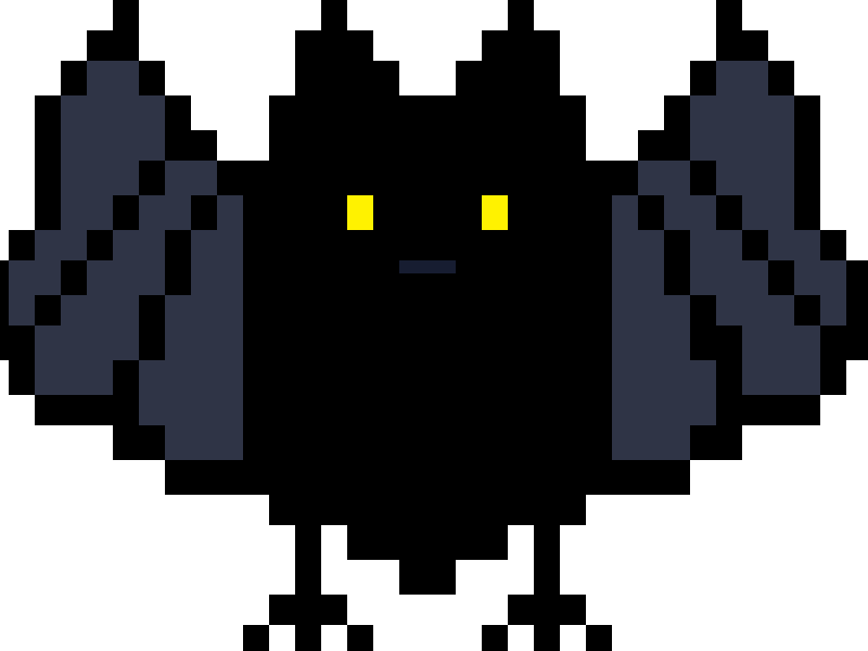 Bat xd
