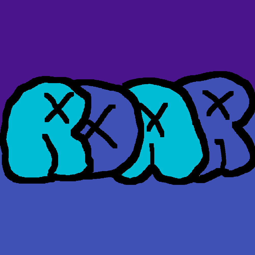 ROAR