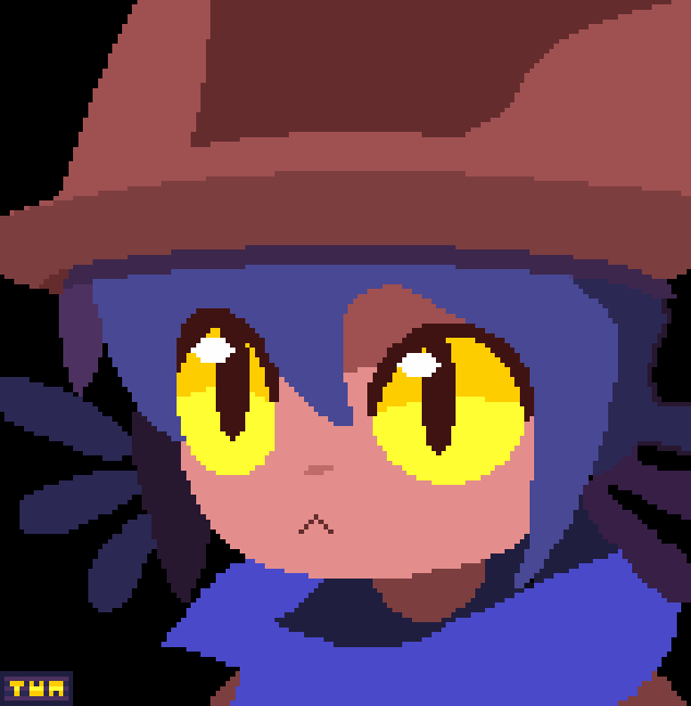 oneshot - Pixilart