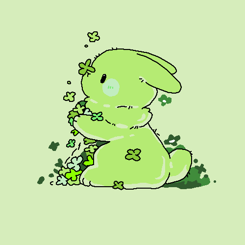 Bunny base