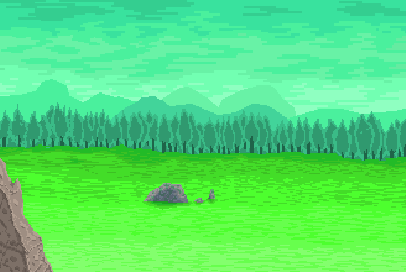 Landscape