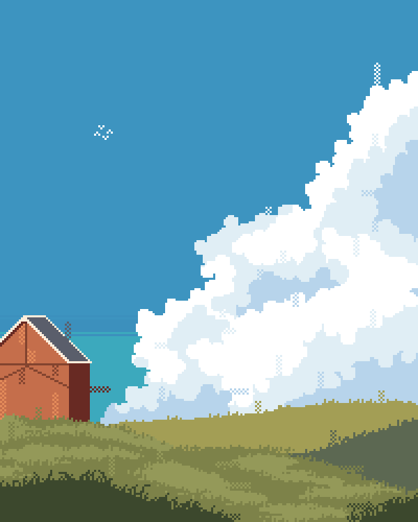 hehe canother cloud because why knot