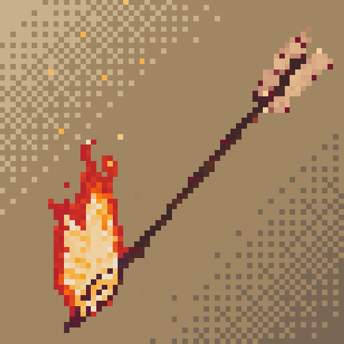 Fire Arrow