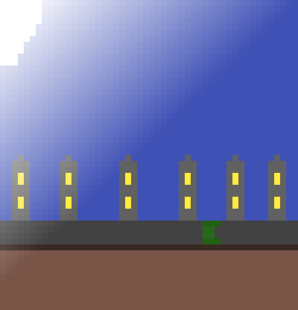 Simple drawing 17, Not done