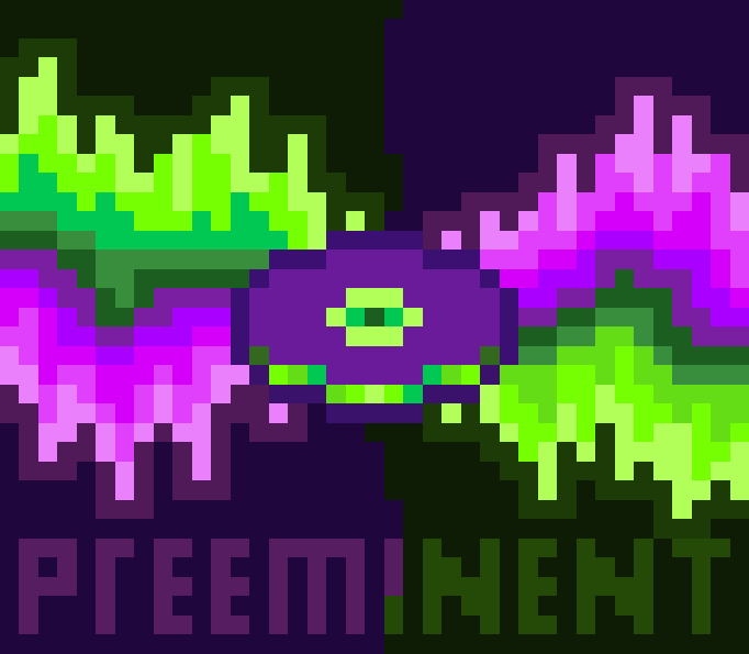 Pre-Eminent